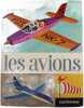 Les avions. Alain Gree