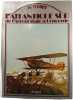 L'Atlantique Sud de l'A&eacute;ropostale &agrave; Concorde. JG FLEURY