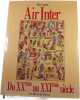 Air Inter. Alain Ayache
