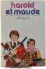 harold et maude. colin higgins