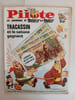 Pilote N.438 - Mars 1968. 