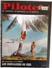 Pilote N.440 - Mars 1968. 