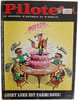 Pilote N.441 - Avril 1968. 
