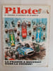 Pilote N.442 - Avril 1968. 