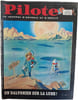 Pilote N.449 - Mai 1968. 