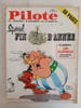 Pilote Special Fin D'Annee N.424 - Decembre 1967. 