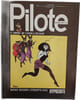 Pilote N.668. 