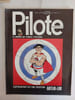 Pilote N.672. 
