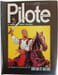 Pilote N.691. Gotlib et Alexis