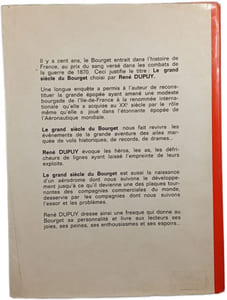Le Grand Siècle Du Bourget