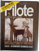 Pilote N.692. Gotlib et Alexis