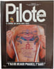 Pilote N.727. 