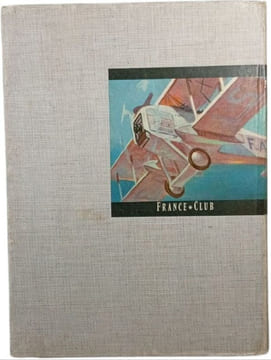 Du Ciel à la Stratosphere. Philippe Diolé