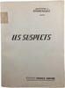 Les Suspects. Antoine L. Dominique