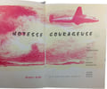 Hotesse courageuse. Alix D'unienville