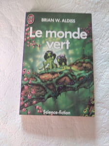 Le monde vert