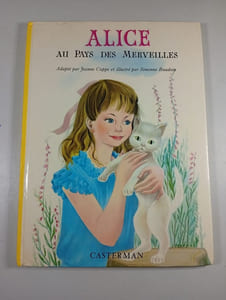 Alice au Pays des Merveilles