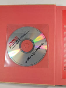 3 minutes pour comprendre la grande théorie du Big Bang + CD