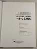 3 minutes pour comprendre la grande th&eacute;orie du Big Bang + CD. Bogdanov Igor  Bogdanov Grichka  Mather John  Gonzalez-Mestres Luis