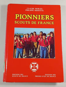 Pionniers scouts de France