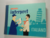 Visaphone interpret Italiano. manuel unique