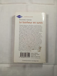 Le bonheur en sursis