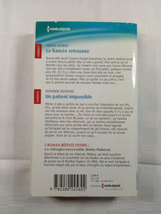 La fiancée retrouvée / Un patient impossible