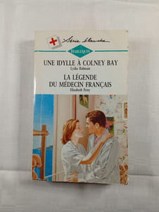 Une idylle à Colney Bay ; La légende du médecin français