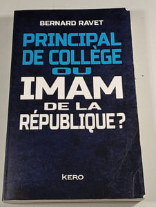 Principal de collège ou imam de la République