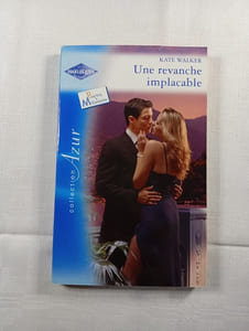 Une revanche implacable