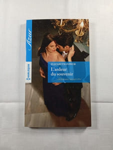 L'ardeur du souvenir