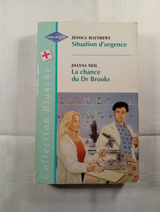 Situation d'urgence / La chance du Dr Brooks