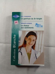 La guérison du Dr Knight