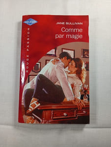 Comme par magie