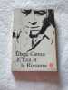L'Exil et le Royaume. Albert Camus
