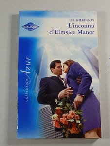 Une ennemie à séduire