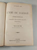L'Ami du clerg&eacute; paroissial - Tome XIX (1907). 