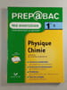 Physique Chimie. 