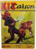 Kit Carson 445. R Bagage