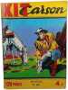 Kit Carson 494. R Bagage