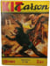 Kit Carson 465. R Bagage
