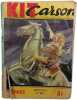 Kit Carson 474. R Bagage