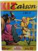 Kit Carson 75. R Bagage