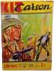 Kit Carson 420. R Bagage