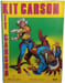 Kit Carson 501. R Bagage