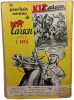 Kit Carson 48. R Bagage