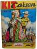 Kit Carson 48. R Bagage
