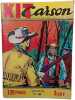 Kit Carson 488. R Bagage