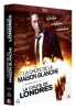 La Chute de la Maison Blanche + La chute de Londres [Blu-ray] (NEUF SOUS BLISTER). Butler G&eacute;rard  Eckhart Aaron  Freeman Morgan  Najafi Babak  Fuqua ...