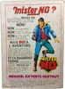 Atemi 125. 